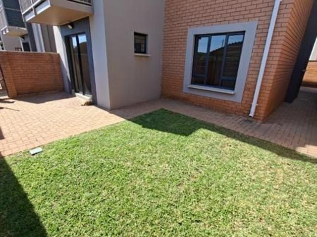 Apartment for rent in Waterkloof, Gauteng