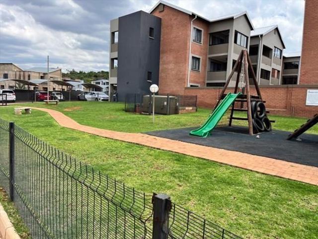 Apartment for rent in Waterkloof, Gauteng