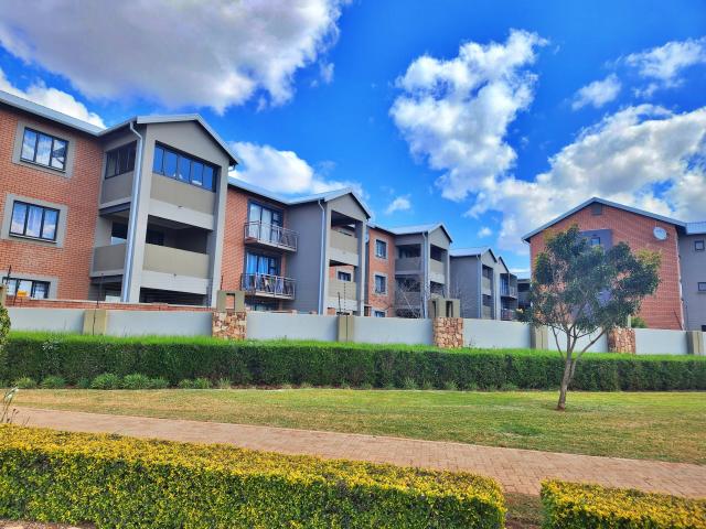 Apartment for sale in Waterkloof, Gauteng
