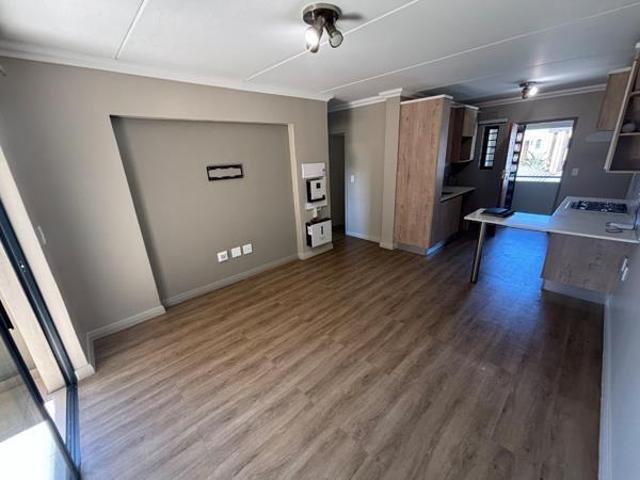 Apartment for rent in Tshwane Ward 58, Pretoria