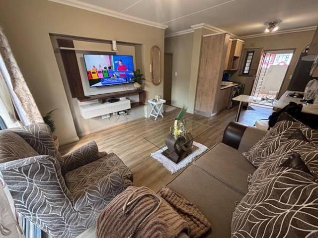 Apartment for rent in Tshwane Ward 58, Pretoria