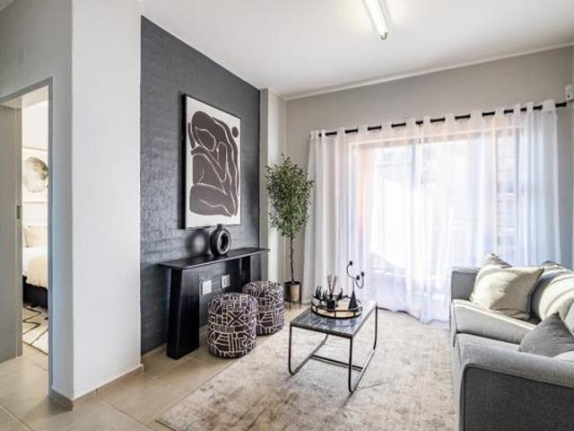 Apartment for rent in Waterkloof, Gauteng