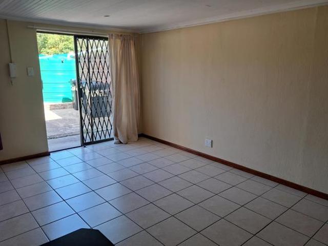 Apartment for rent in Eastern Cape