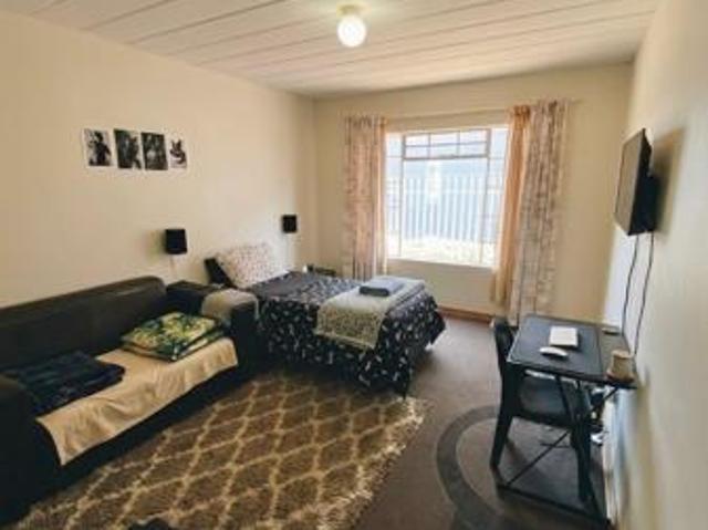 Apartment for sale in Potchefstroom, Tlokwe Local Municipality