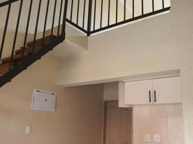 Apartment for rent in Dr Kenneth Kaunda, North West