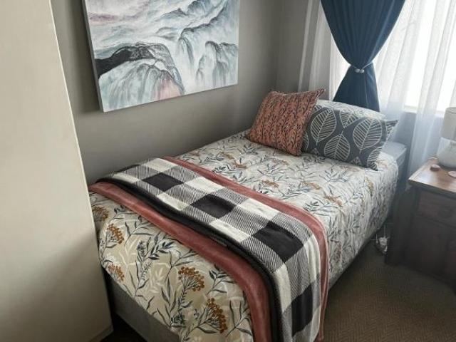 Apartment for rent in Potchefstroom, Tlokwe Local Municipality