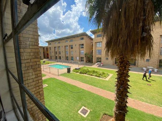 Apartment for sale in Dr Kenneth Kaunda, North West