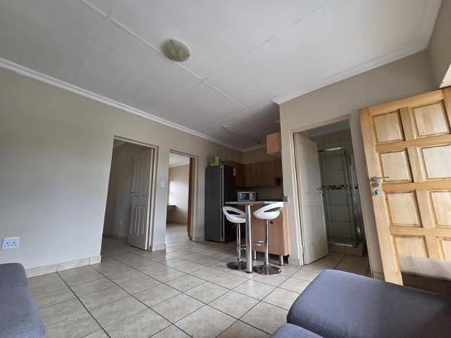 Apartment for sale in Dr Kenneth Kaunda, North West
