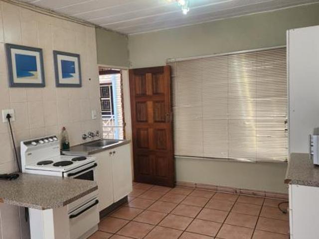 Apartment for rent in Dr Kenneth Kaunda, North West