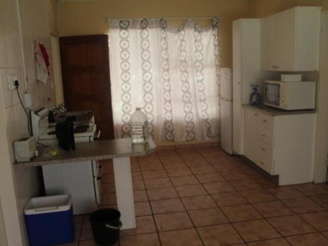 Apartment for sale in Dr Kenneth Kaunda, North West