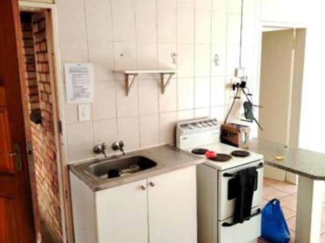 Apartment for sale in Dr Kenneth Kaunda, North West