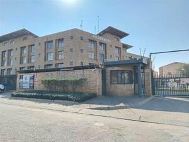 Apartment for rent in Tlhabane, North West