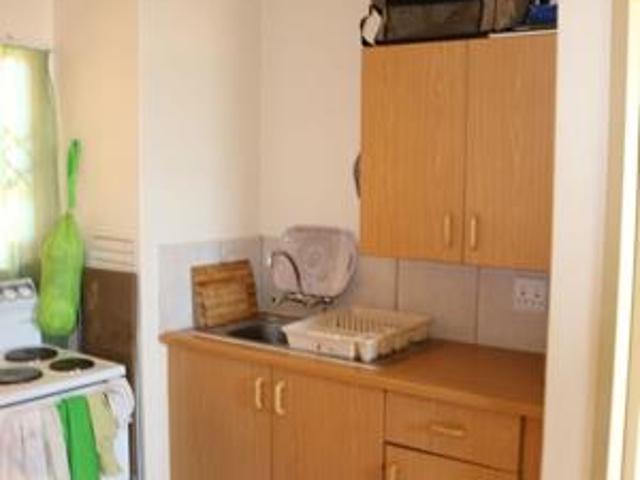 Apartment for sale in Potchefstroom, Tlokwe Local Municipality