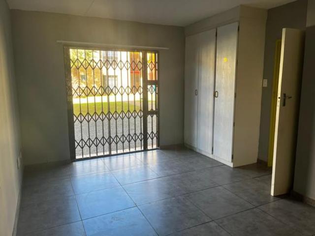Apartment for rent in Dr Kenneth Kaunda, North West