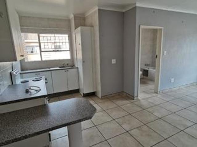 Apartment for sale in Dr Kenneth Kaunda, North West