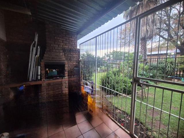 Apartment for sale in Mpumalanga