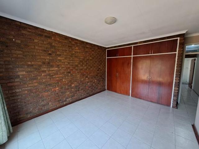 Apartment for rent in Mpumalanga