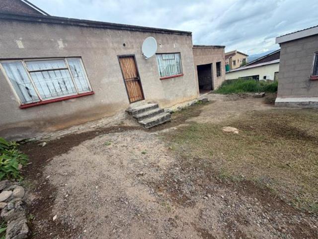 Apartment for sale in Mpumalanga