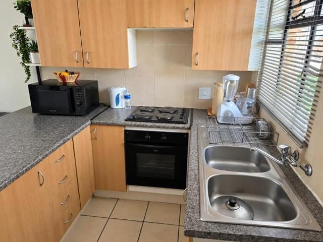 Apartment for rent in Waterkloof, Gauteng