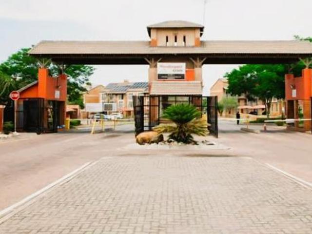 Apartment for rent in Waterkloof, Gauteng