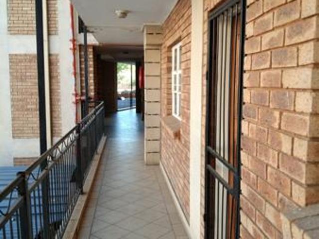 Apartment for rent in Waterkloof, Gauteng