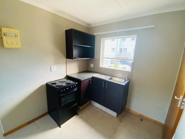 Apartment for sale in Ehlanzeni, Mpumalanga