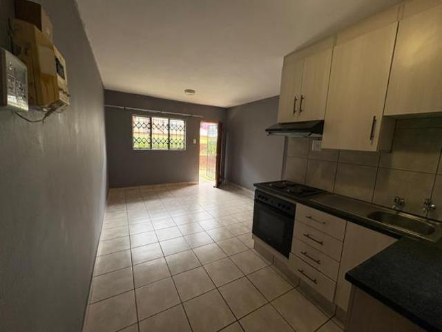Apartment for rent in Mbombela (Nelspruit), Mbombela