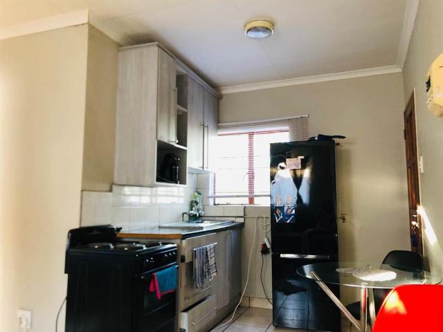 Apartment for sale in Ehlanzeni, Mpumalanga