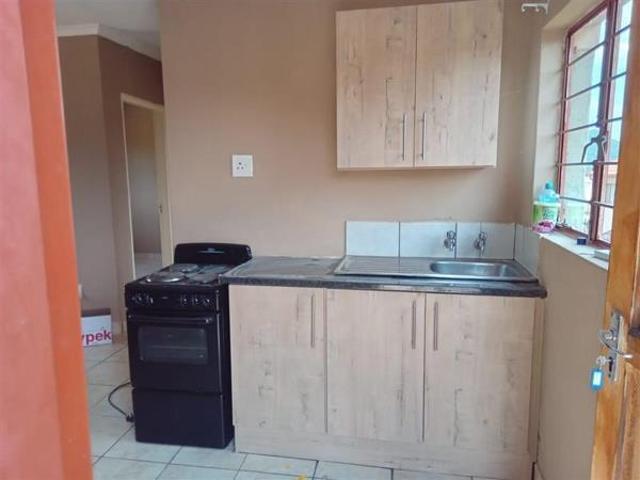 Apartment for rent in Ehlanzeni, Mpumalanga