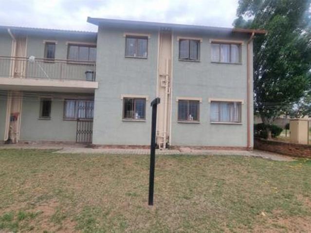 Apartment for rent in Ehlanzeni, Mpumalanga