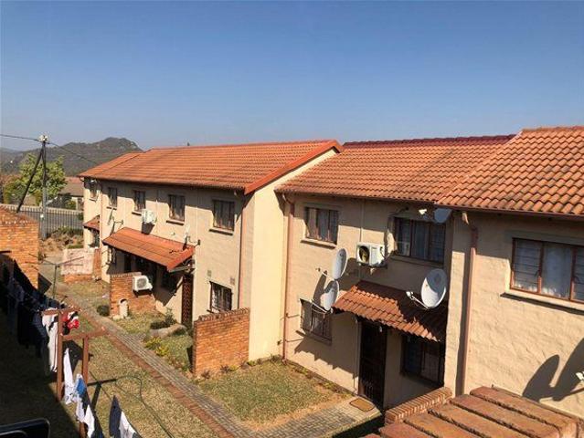 Apartment for rent in Ehlanzeni, Mpumalanga