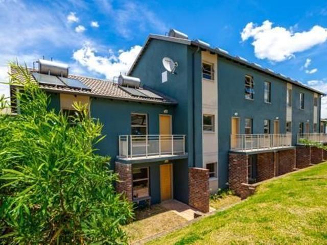 Apartment for rent in Ehlanzeni, Mpumalanga