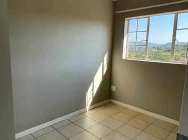 Apartment for rent in Mbombela (Nelspruit), Mbombela