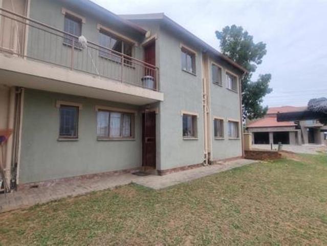 Apartment for rent in Ehlanzeni, Mpumalanga