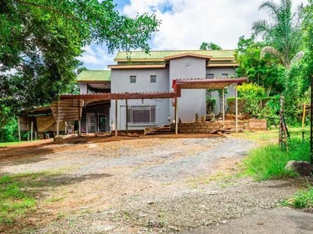 Apartment for rent in Ehlanzeni, Mpumalanga