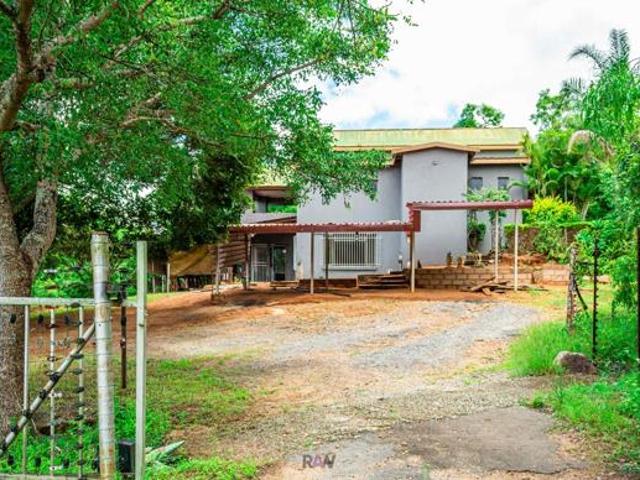 Apartment for rent in Ehlanzeni, Mpumalanga