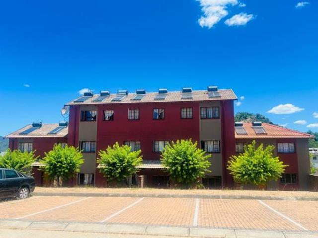 Apartment for sale in Ehlanzeni, Mpumalanga