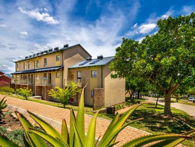 Apartment for sale in Ehlanzeni, Mpumalanga