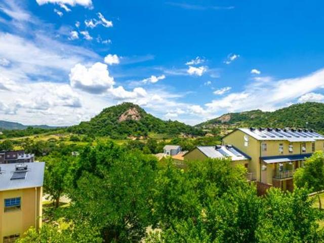 Apartment for sale in Mbombela (Nelspruit), Mbombela