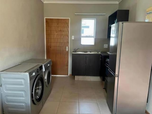 Apartment for rent in Mbombela (Nelspruit), Mbombela