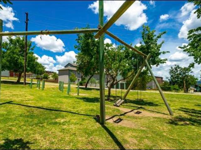 Apartment for sale in Mbombela (Nelspruit), Mbombela