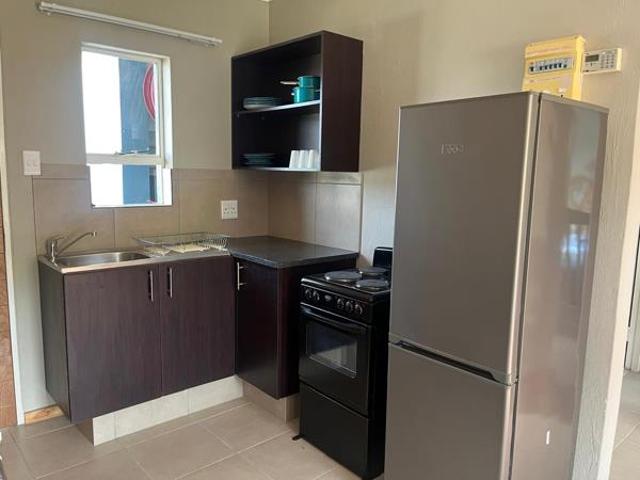 Apartment for sale in Mbombela (Nelspruit), Mbombela