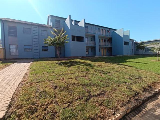 Apartment for sale in Ehlanzeni, Mpumalanga