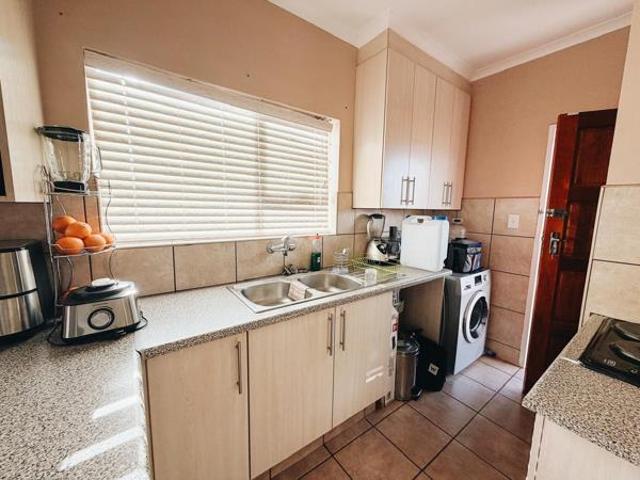 Apartment for rent in Kgalagadi, Northern Cape