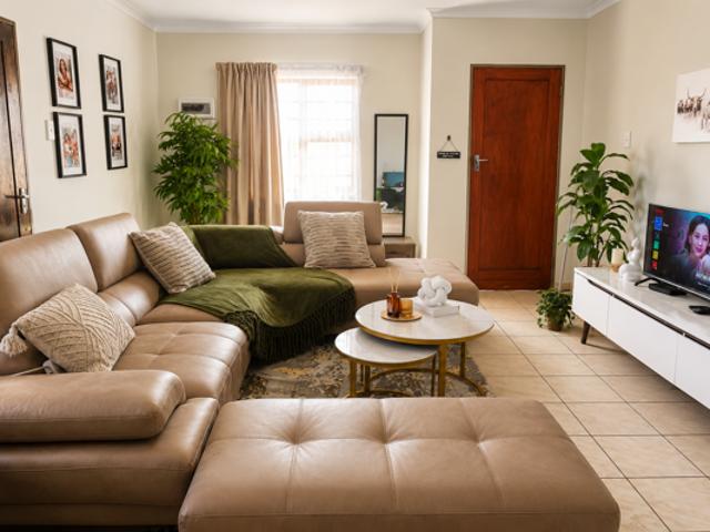 Apartment for rent in Kgalagadi, Northern Cape