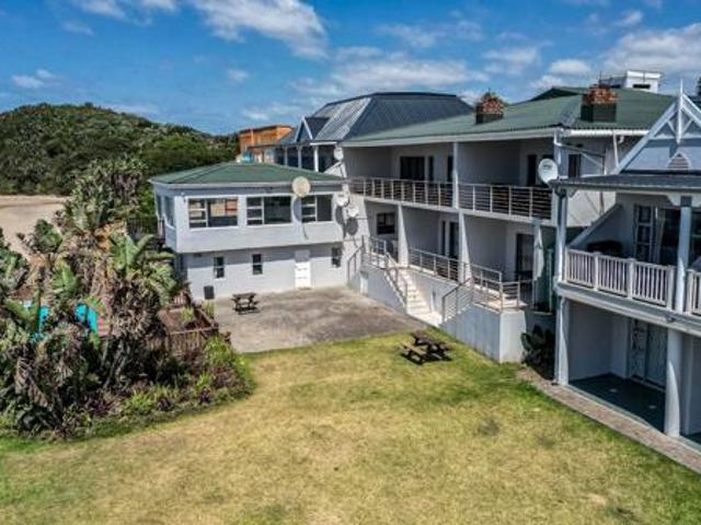 Apartment for sale in Amathole District Municipality, Eastern Cape