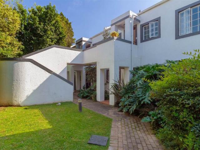Apartment for sale in Johannesburg