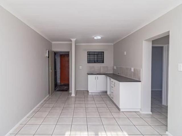 Apartment for rent in Bellville, Western Cape