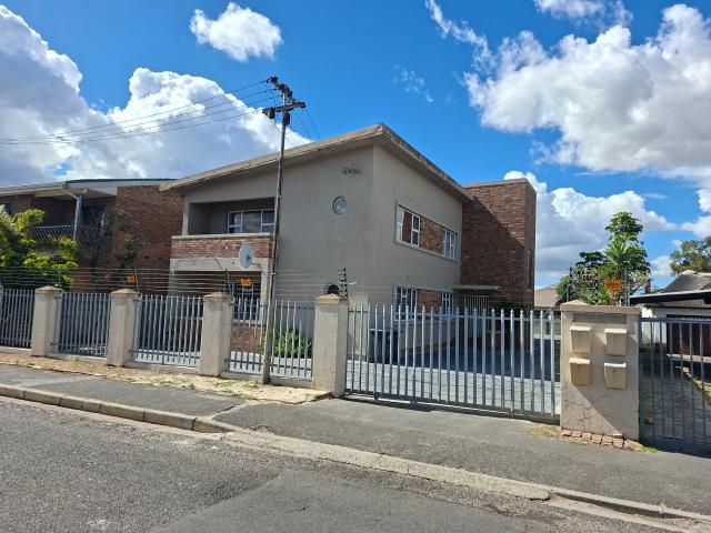 Apartment for sale in Western Cape