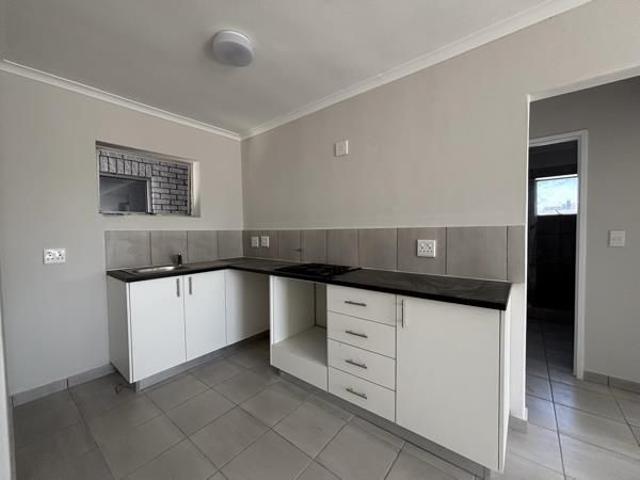 Apartment for rent in Oakdale, Bellville